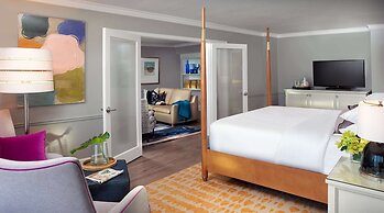 LaPlaya Beach & Golf Resort - A Noble House Resort
