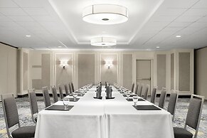 Sheraton Cavalier Saskatoon Hotel