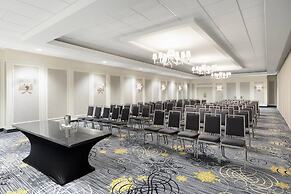 Sheraton Cavalier Saskatoon Hotel