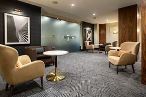 Sheraton Cavalier Saskatoon Hotel