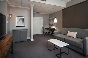 Sheraton Cavalier Saskatoon Hotel