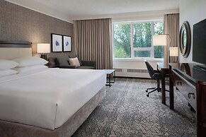Sheraton Cavalier Saskatoon Hotel