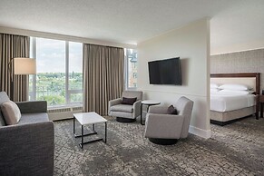 Sheraton Cavalier Saskatoon Hotel