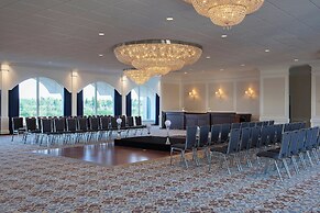 Sheraton Cavalier Saskatoon Hotel