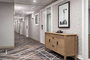 Sheraton Cavalier Saskatoon Hotel