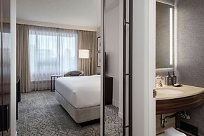 Sheraton Cavalier Saskatoon Hotel