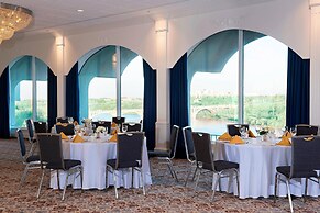 Sheraton Cavalier Saskatoon Hotel