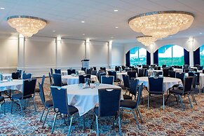 Sheraton Cavalier Saskatoon Hotel