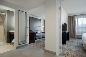 Sheraton Cavalier Saskatoon Hotel