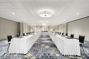 Sheraton Cavalier Saskatoon Hotel