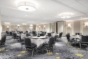Sheraton Cavalier Saskatoon Hotel