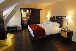 Eastwest Hotel by Malone