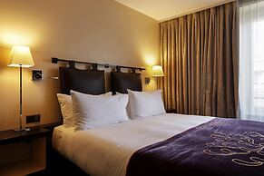Eastwest Hotel by Malone