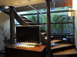 Eastwest Hotel by Malone