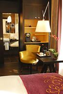 Eastwest Hotel by Malone