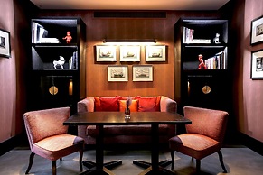Eastwest Hotel by Malone