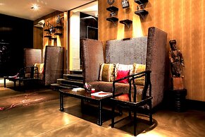 Eastwest Hotel by Malone
