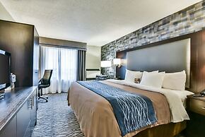 Comfort Hotel Airport North