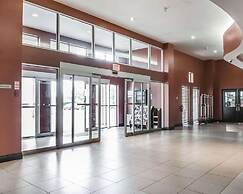 Comfort Hotel Airport North