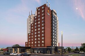 Comfort Hotel Airport North