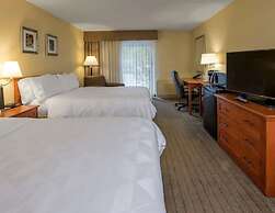 Allure Hotel & Conference Centre