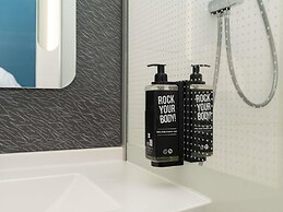 ibis Orange Centre Echangeur A7 A9
