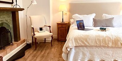 L'Auberge