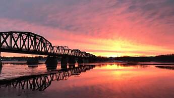 Delta Hotels by Marriott Fredericton