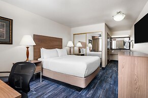 Best Western Kodiak Inn