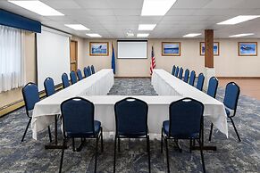 Best Western Kodiak Inn