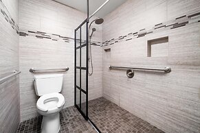 Best Western Kodiak Inn