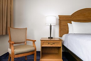 Best Western Kodiak Inn