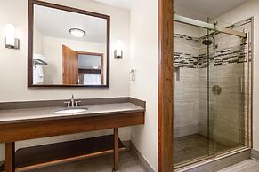 Best Western Kodiak Inn