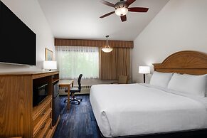 Best Western Kodiak Inn