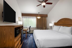 Best Western Kodiak Inn