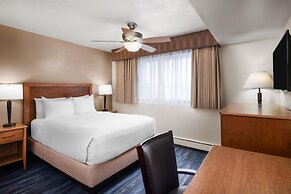 Best Western Kodiak Inn