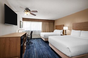 Best Western Kodiak Inn