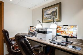 Best Western Kodiak Inn