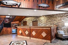 Best Western Kodiak Inn