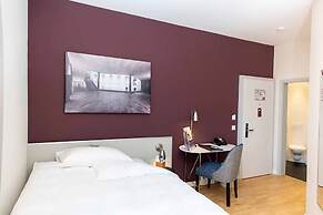 Sorell Hotel Rex Zürich