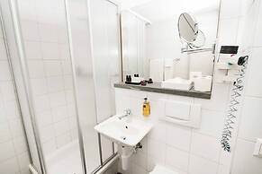 Sorell Hotel Rex Zürich