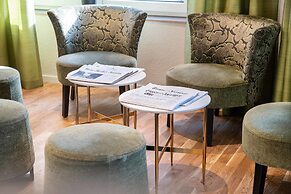 Sorell Hotel Rex Zürich