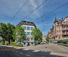 Sorell Hotel Rex Zürich