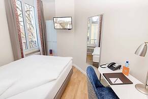 Sorell Hotel Rex Zürich