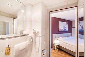 Sorell Hotel Rex Zürich