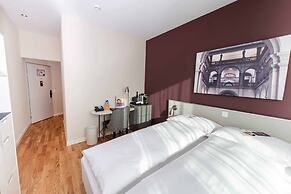 Sorell Hotel Rex Zürich