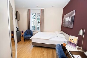 Sorell Hotel Rex Zürich