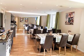 Sorell Hotel Rex Zürich