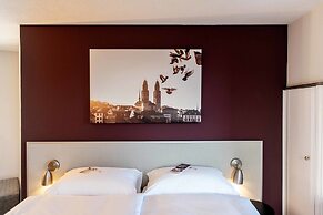 Sorell Hotel Rex Zürich
