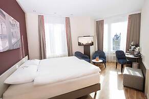 Sorell Hotel Rex Zürich